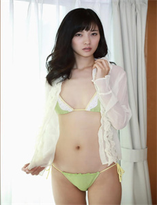 《小雷和小彩-美女爽图》